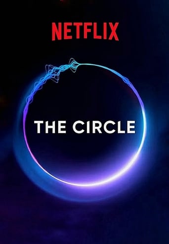 Poster of The Circle: EE UU