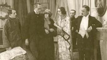 Die Liebschaften des Hektor Dalmore (1921)