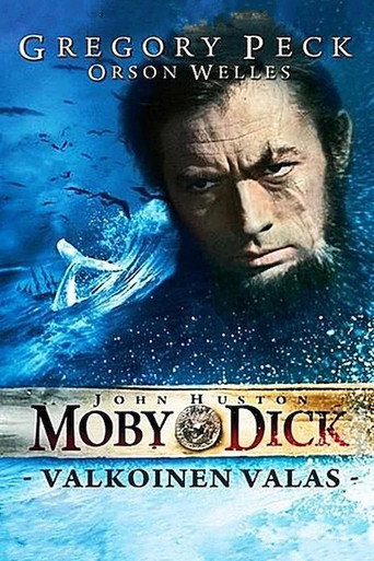 Moby Dick - valkoinen valas