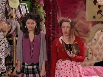 Los Hechiceros de Waverly Place