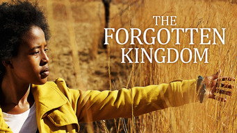 #5 The Forgotten Kingdom