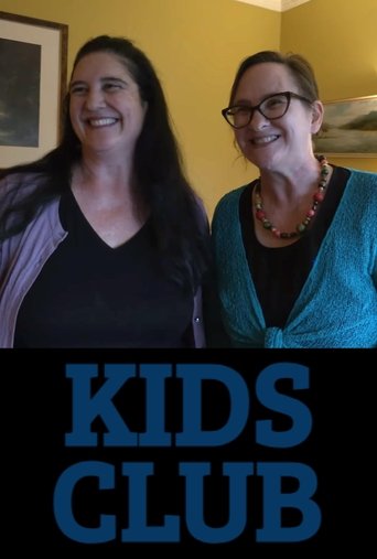 Kids Club (2025)