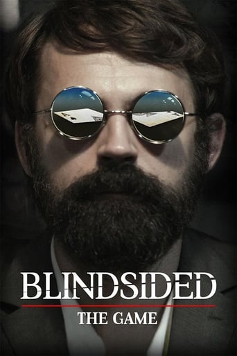 Blindsided: The Game (2018)