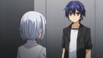 Date A Live T2E1