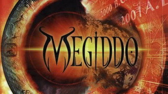 #5 Megiddo: The Omega Code 2