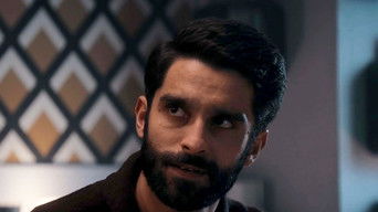 Testament S1E2 poster