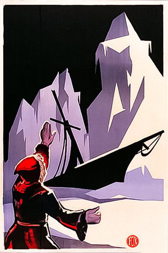 Lost in the Arctic (1928)