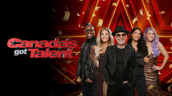 #4 Canada's Got Talent
