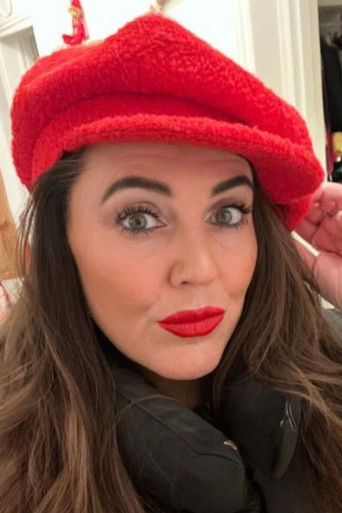 Foto de Linda Andrews