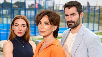 Mía es la venganza (2023)
