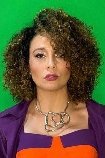 Francine Souza