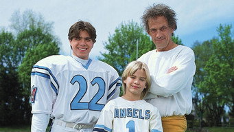 #2 Angels in the Endzone