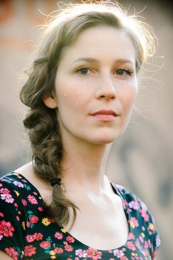 Imagine Katharina Hauter