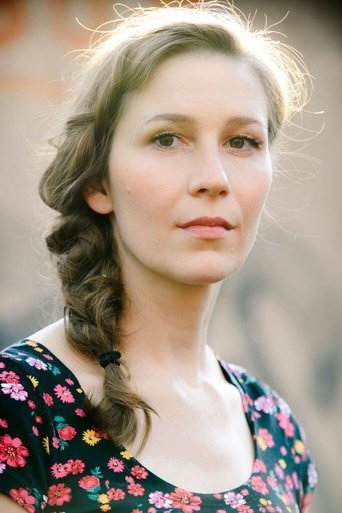 Image of Katharina Hauter