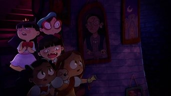 Episódio Capítulo 19 da série A Caverna Encantada