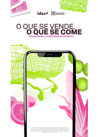 O que se vende, o que se come (1970)