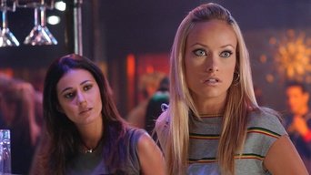 Episódio O Fator Ex da série O.C.: Um Estranho no Paraíso
