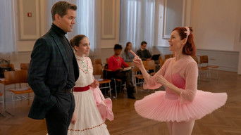 Elsbeth S3E10 poster