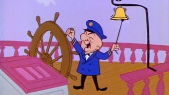 Episode 126 — Skipper Magoo
