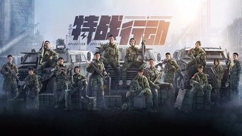Operation: Special Warfare - S1E01