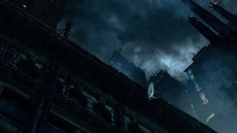 #95 Той, хто біжить по лезу