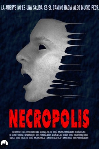 Necropolis