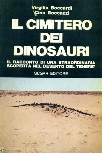 Il cimitero dei dinosauri (2001)