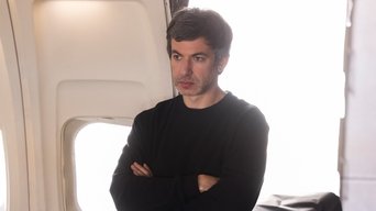 Cena de Precisamos Nos Divertir