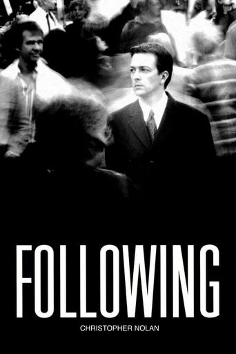 Following : le suiveur en streaming 