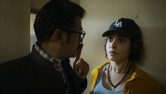 Ufff Yeh Siyapaa (2025)