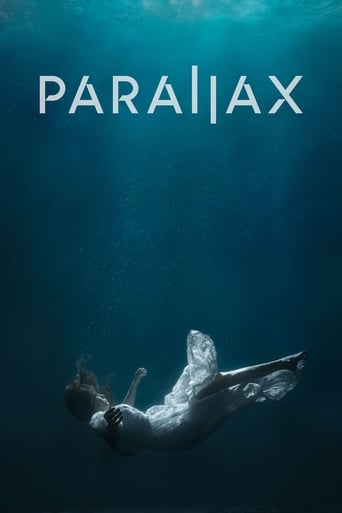 Movie poster: Parallax (2023)