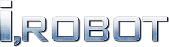 I, Robot logo