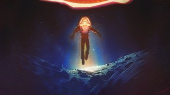 Astronauta - S1E01