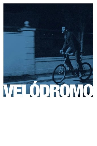 Velódromo