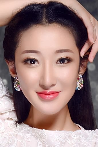 Image of Li Yixin