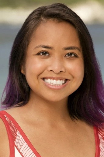 Erika Casupanan