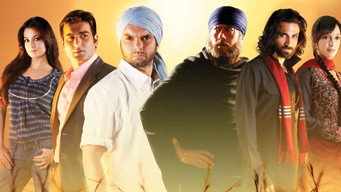 Kisaan media image