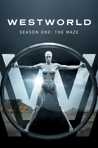 Westworld Season One: The Maze YIFY Torrent