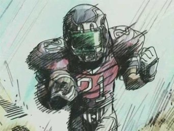 Eyeshield 21 S01E03
