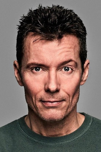 Thomas Hartmann