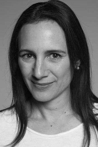 Foto de Blanca Lewin