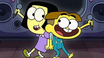 Broken Karaoke - S1E01