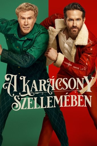 A karácsony szellemében