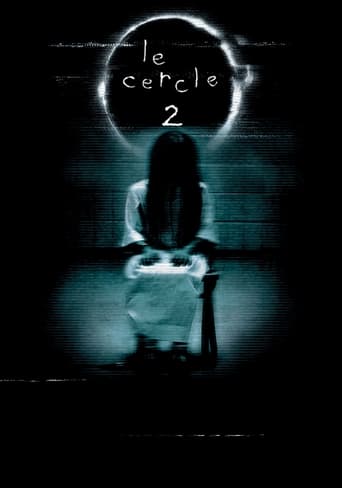 Le cercle : The ring 2 en streaming 
