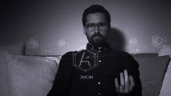 Creative Control (2015)