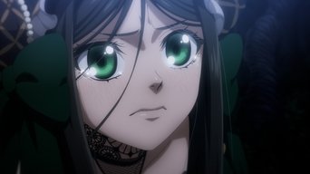 Cena de O Mordomo, Furioso