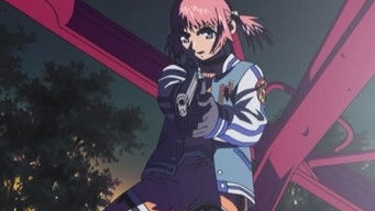 第13話：Shell of Destruction