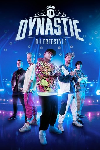 La dynastie du Freestyle en streaming 