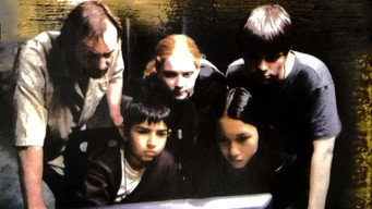 Life Force (2000)