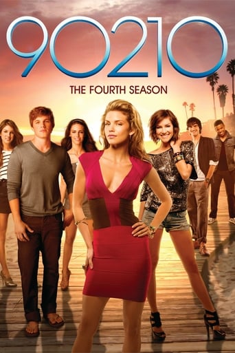 90210 Poster